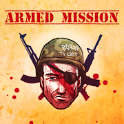Armed Mission - Commando Fort Mod