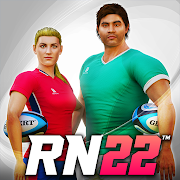 Rugby Nations 22 Mod Apk