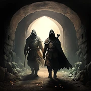 Moonshades RPG Dungeon Crawler Mod apk