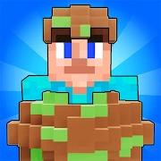 Craft & Merge - Egg Hero Games Mod Apk [Remove ads]