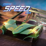Crazy Speed Car Mod