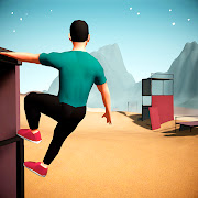 Only Up! Go Parkour‪!‬ 1.1.30 Free Download