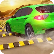 juego coche de choque velocida Mod Apk [Dinero ilimitado][Desbloqueado]