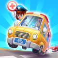 Car Puzzle - Puzzles Games, Match 3, traffic game‏ Mod