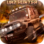 Russian Car Driver Uaz Hunter APK+MOD (Unlimited money)v1.0.0 Russian Car Driver Uaz Hunter