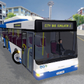 City Bus Simulator 2 Mod