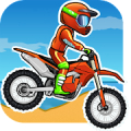 Moto X3M Bike Race Game MOD много денег 1.8.4 APK скачать