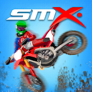 SMX: Supermoto Vs. Motocross Mod Apk