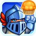 Muffin Knight icon