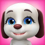 Bella - My Virtual Dog Pet APK+MOD (Unlimited money)v1.9.6 Bella - My Virtual Dog Pet