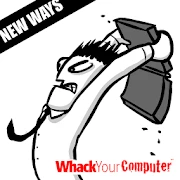 Whack Your Computer Мод Apk 3.0 