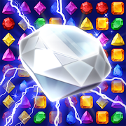 Jewels Magic : King's Diamond Mod