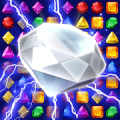 Jewels Magic : King's Diamond icon