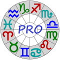 Astrological Charts Pro icon