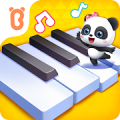Concerto musical do Bebê Panda Mod