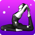 Yoga Workout for Beginners icon