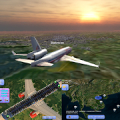 Flight World Simulator Mod