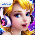 Coco Party - Dancing Queens icon