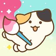 Color Town: My Lovely World Mod Apk [Free purchase]