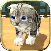 Cat Simulator : Kitty Craft Mod Apk 1.4.8 [المال غير محدود]