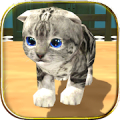 Cat Simulator : Kitty Craft icon