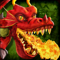 Dragons Empire TD Mod