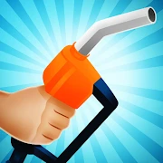 Gas Station Inc. Mod Apk [Remove ads][Mod speed]