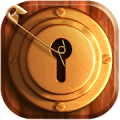 The Puzzle Mansion icon