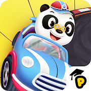 Dr. Panda Racers Mod