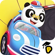 Dr. Panda Racers Mod apk
