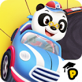 Автогонки Dr.Panda Mod