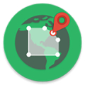 GLand : GPS Field Area Measure icon
