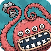 Monster Chef