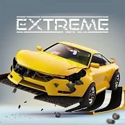 Extreme Stunt Races-Car Crash Mod Apk 0.1.98 [Remove ads][Mod speed]