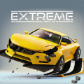 Extreme Stunt Races-Car Crash Mod