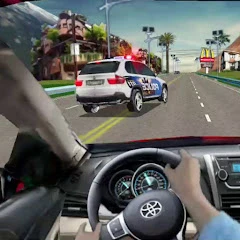 Traffic Racing in Car Mod Apk [Unlimited money]