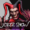 Joker Show - Horror Escape Mod