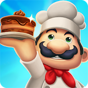 Idle Cooking Tycoon - Tap Chef Mod Apk