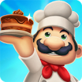 Idle Cooking Tycoon - Tap Chef icon