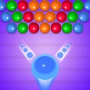 Bubble Fall 3D Mod Apk 
