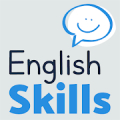 English Skills - Practice and icon
