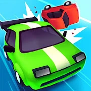 Road Crash Mod Apk [Remove ads][Unlimited money]