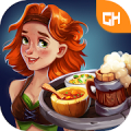 Barbarian Cooking Game 2 icon
