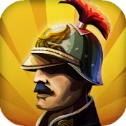 European War 3 Mod Apk 1.2.0 