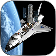 Space Shuttle Simulator 2023 Mod