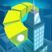 Boas.io Snake vs City Mod Apk 1.5.0 [Sınırsız para]