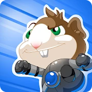Gutsy the Guinea Pig Mod Apk 