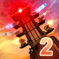 Steampunk Tower 2: The One Tower Defense Strategy‏ Mod