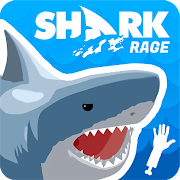 Shark Rage Mod