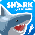 Shark Rage Mod